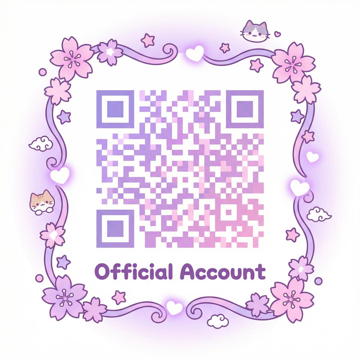 猎奇社区公众号二维码