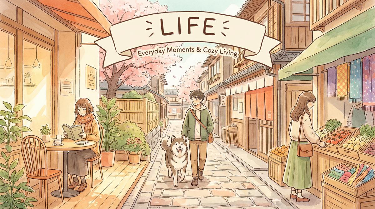 猎奇生活频道